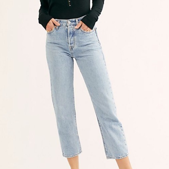 Levi’s jeans - Picture 3 of 8